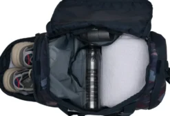 Beckmann Sport Duffelbag Blue Brush