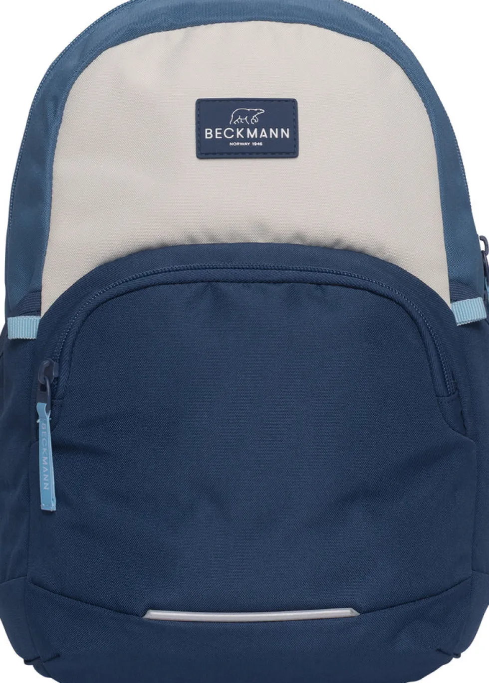 Beckmann Sport Mini Blå