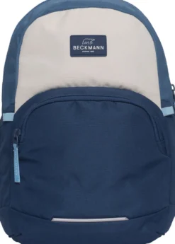 Beckmann Sport Mini Blå