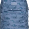 Beckmann Sport Mini Blå Dinosauer
