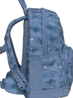 Beckmann Sport Mini Blå Dinosauer