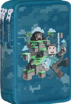 Beckmann Triple Jungle Game
