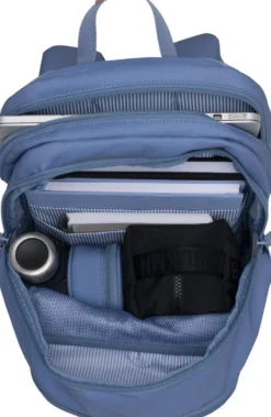 Beckmann Urban Midi Blue Shadow