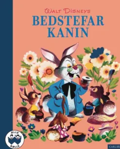 Bedstefar Kanin