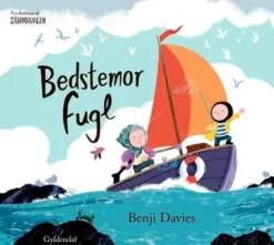 Bedstemor Fugl