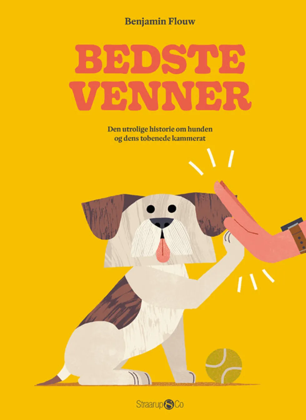 Bedste venner
