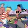 Bedste venner 12 - Asta og den store rejse