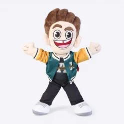 Bendy Buddies Alexander Husum