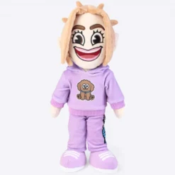 Bendy Buddies Jasmin Lind