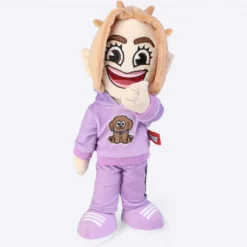 Bendy Buddies Jasmin Lind