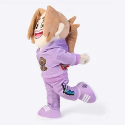 Bendy Buddies Jasmin Lind