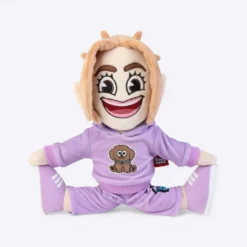 Bendy Buddies Jasmin Lind