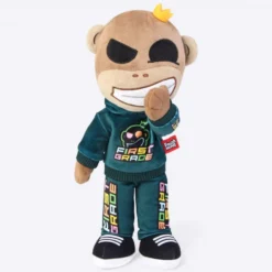 Bendy Buddies Monkey