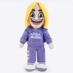 Bendy Buddies Nellie