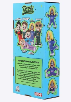 Bendy Buddies Nellie
