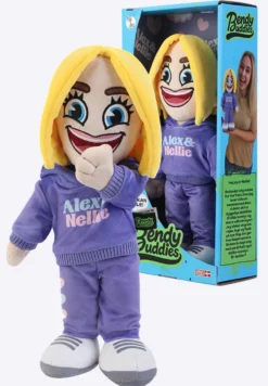 Bendy Buddies Nellie