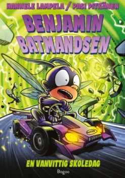 Benjamin Batmandsen