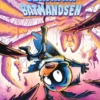 Benjamin Batmandsen