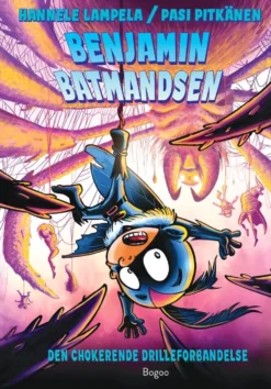 Benjamin Batmandsen