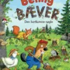Benny Bæver