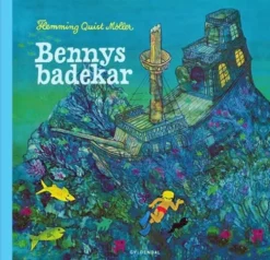 Bennys badekar