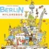 Berlin myldrebog