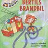 Bertils brandbil