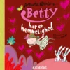 Betty 6 - Betty har en hemmelighed