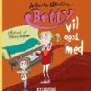 Betty 5 - Betty vil også med