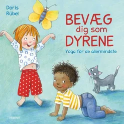 Bevæg dig som dyrene