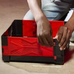 Beyblade X Beystadium Clash and Carry Beystadium