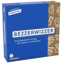 Bezzerwizzer original