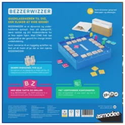 Bezzerwizzer original