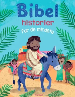 Bibelhistorier for de mindste