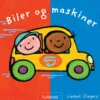 Biler og maskiner