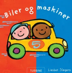 Biler og maskiner