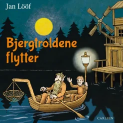 Bjergtroldene flytter