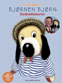 Bjørnen Bjørns Godnathistorier