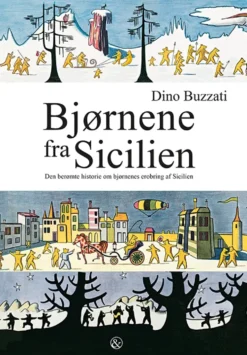 Bjørnene fra Sicilien