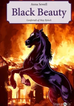 Black Beauty