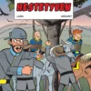 Blåfrakkerne: Hestetyven