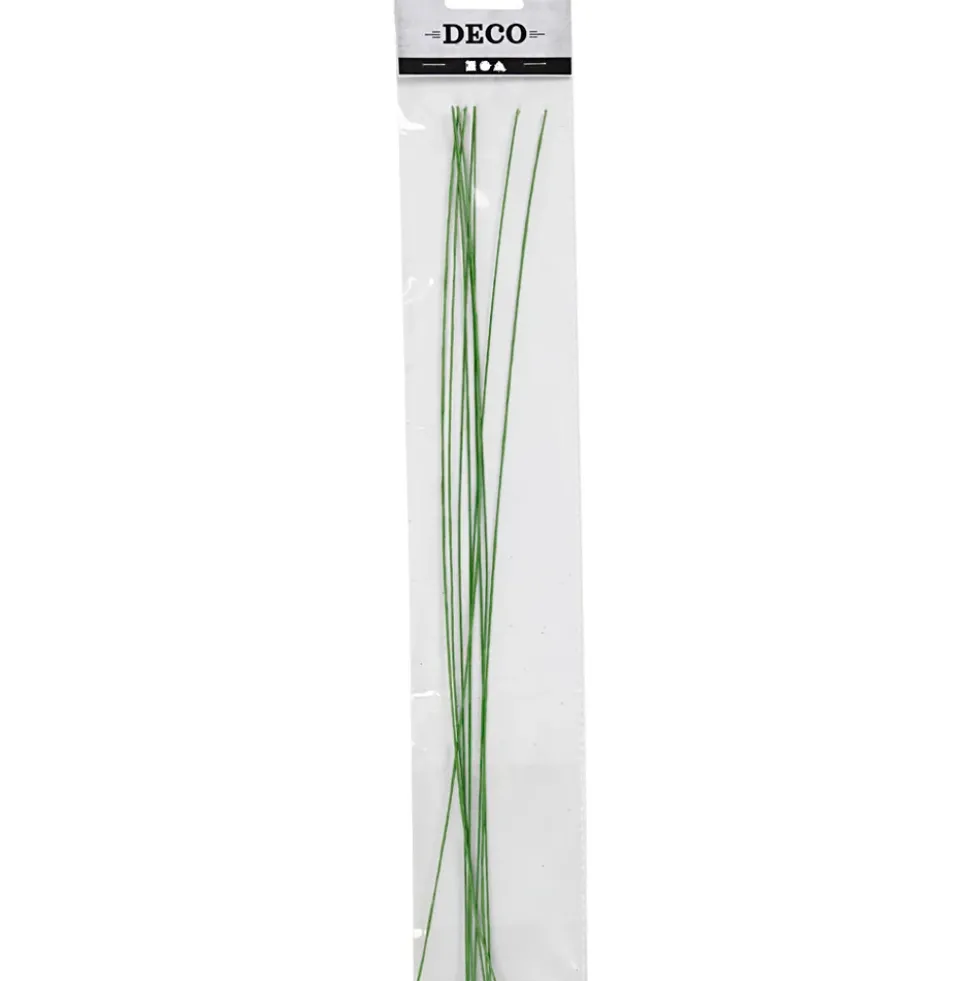 Blomsterstængel