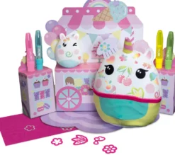 BLOpens Candy Rose Squishysæt