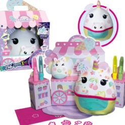 BLOpens Candy Rose Squishysæt