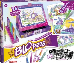 BLOpens, kreative studio