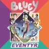 Bluey - Eventyr