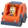 Bluey Familien i minibiler