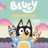 Bluey – Far putter