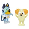 Bluey Figurer 2 pk.