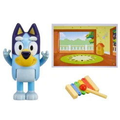 Bluey Historiefortællingspakker